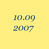 (10.09.2007)